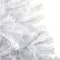 6ft. Unlit White Artificial Christmas Tree